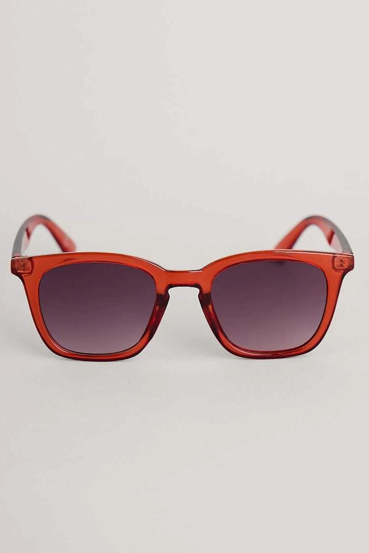 Occhiali da Sole Donna con Design a Nuvole - Stile Marino Essenziale Cornwall by Seasalt
