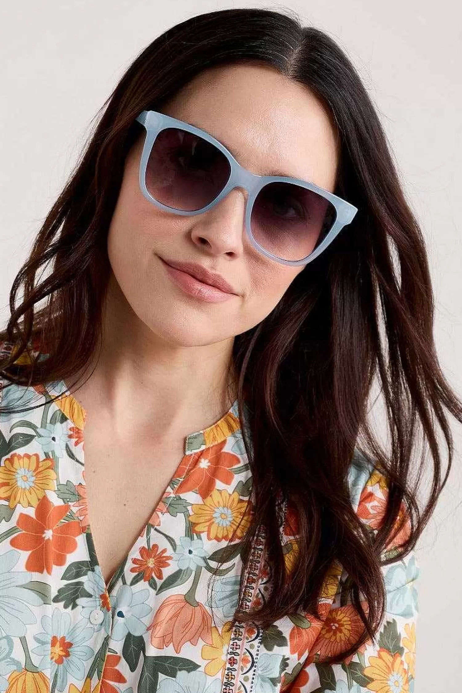 Occhiali da Sole Eleganti Cuckoo-Ray Donna - Collezione Seasalt Cornwall