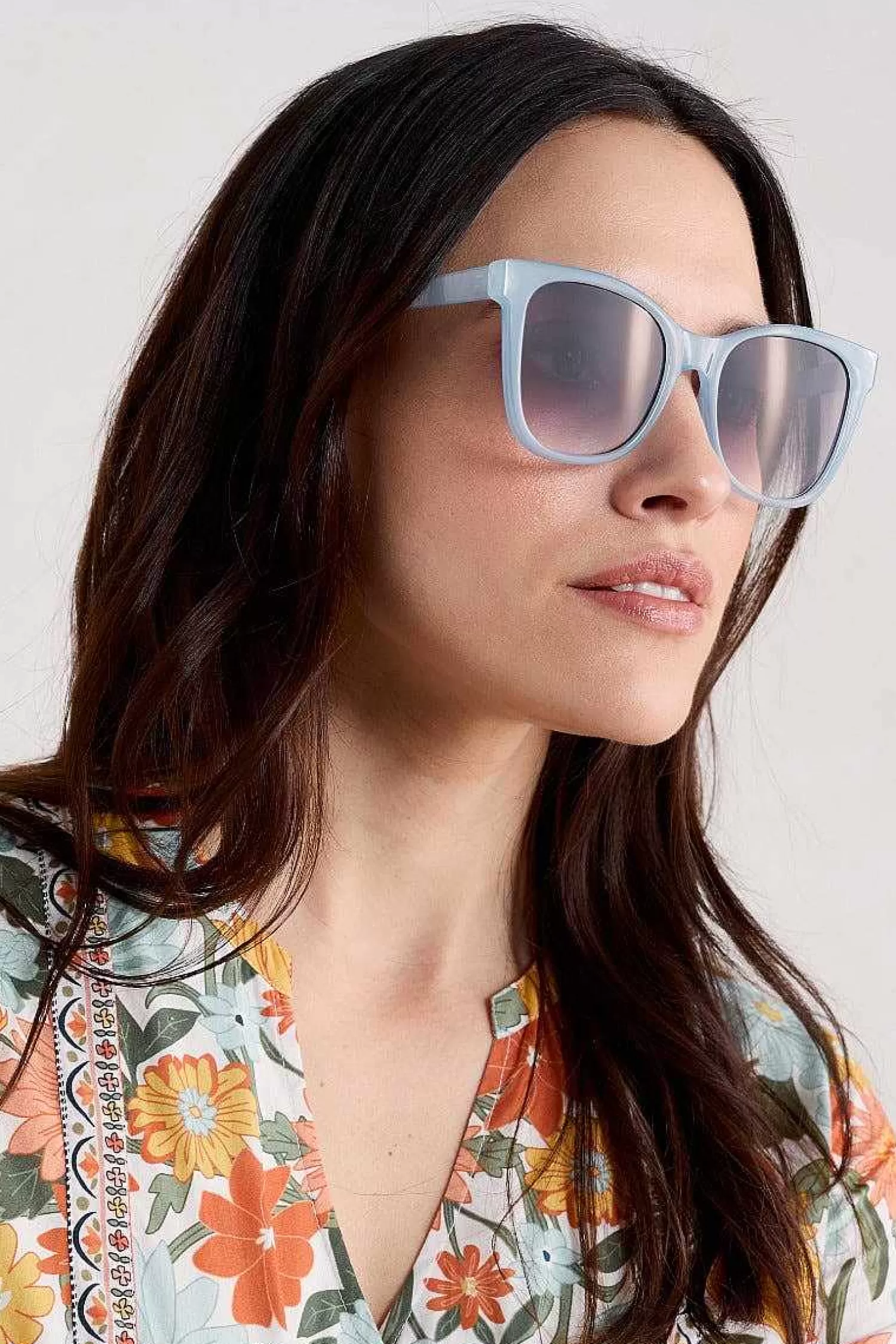 Occhiali da Sole Eleganti Cuckoo-Ray Donna - Collezione Seasalt Cornwall