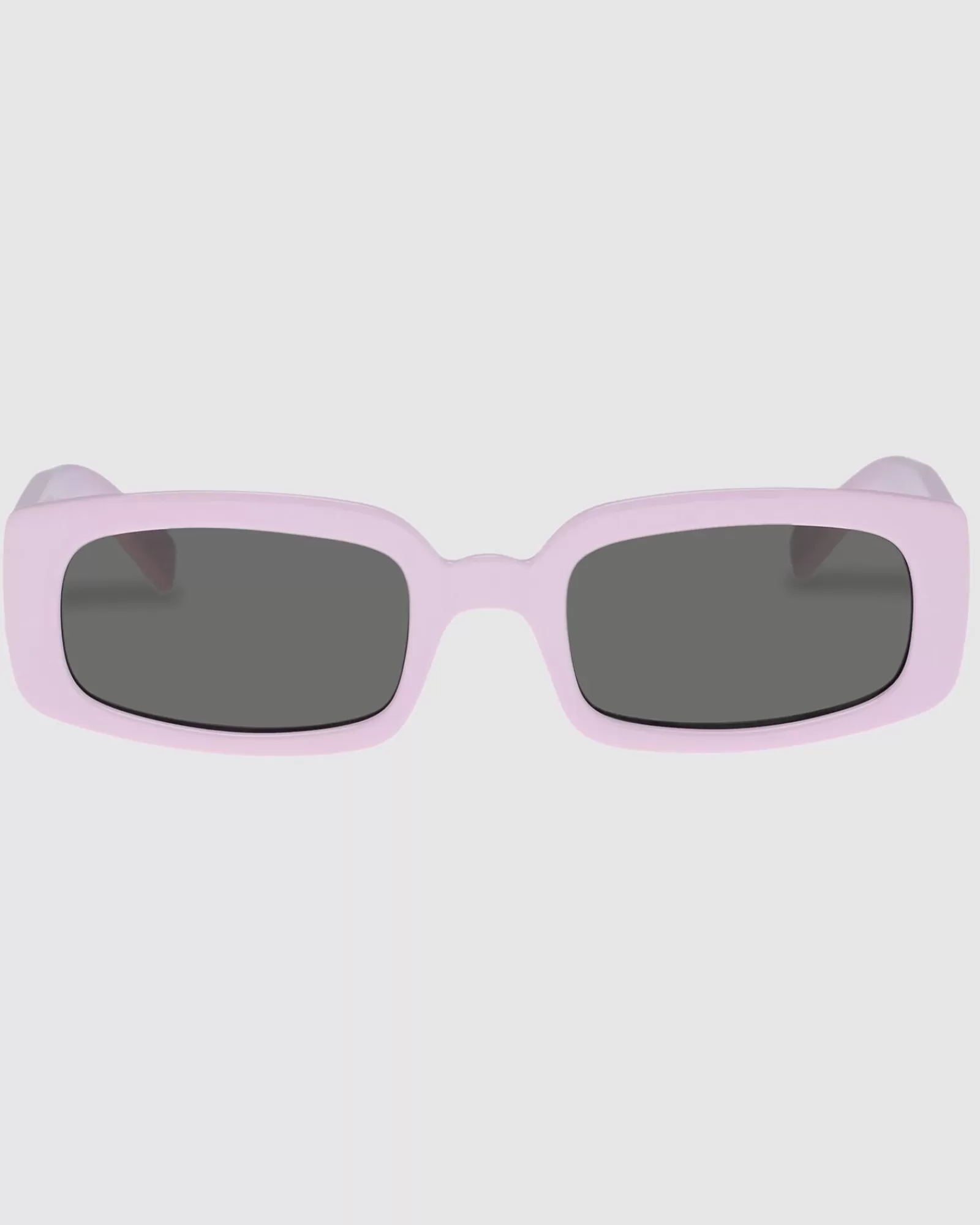 Occhiali da Sole LE SPECS Dynamite - Tinte Rosa Sabbia e Khaki Opaco, Prezzo Conveniente