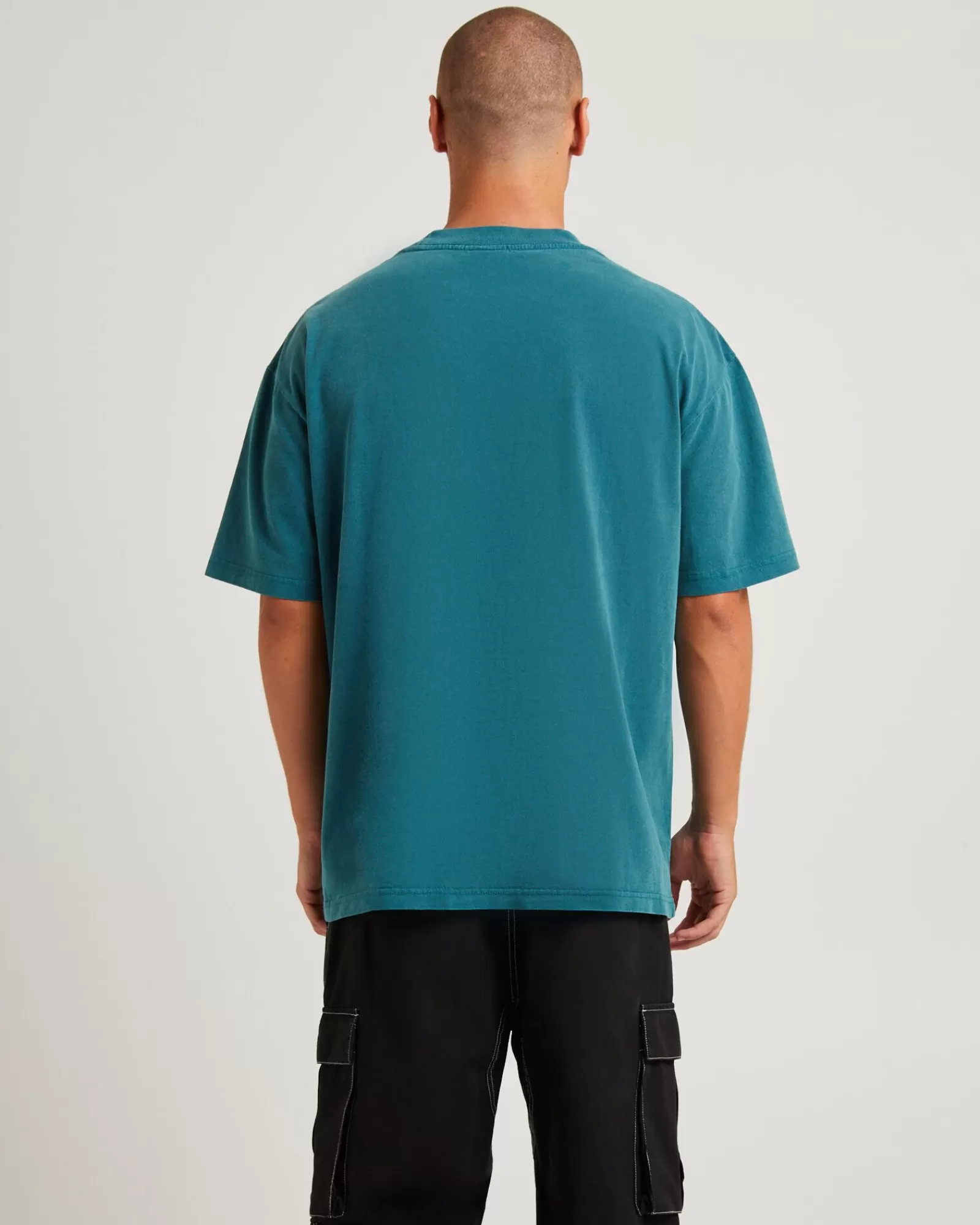 Top Brand Maglietta Maniche Corte Insight Establish - Design Essenziale, Comfort Ottimale per Stile Casual Ogni Giorno