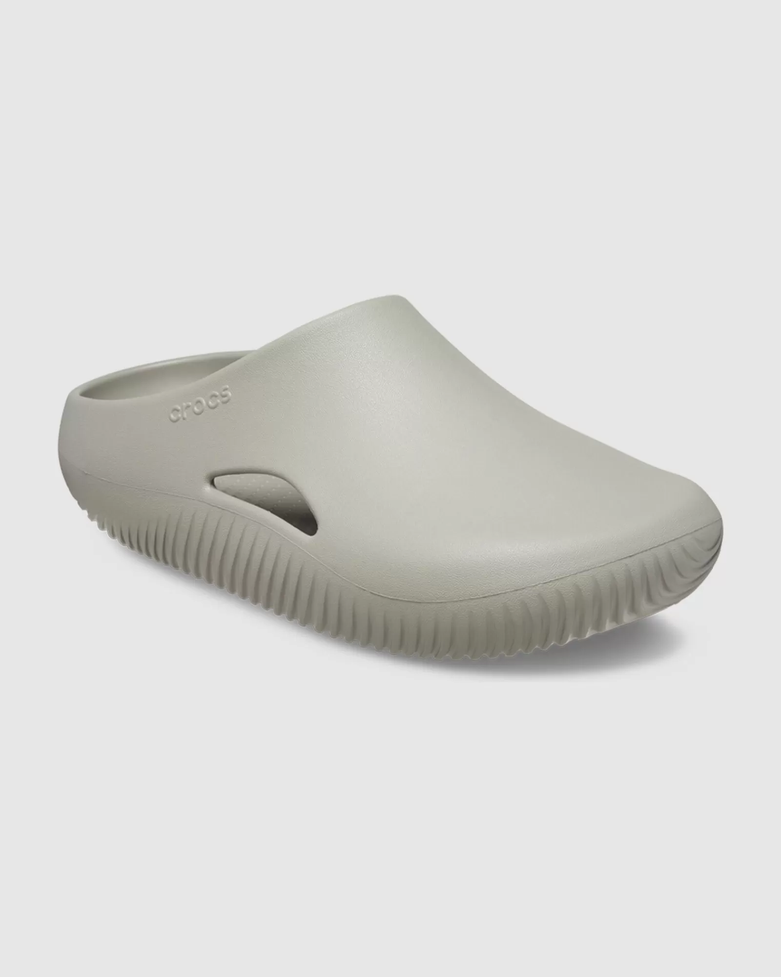 Scarpe comode Crocs Mellow per relax quotidiano - Elefante Grigio, acquista ora online