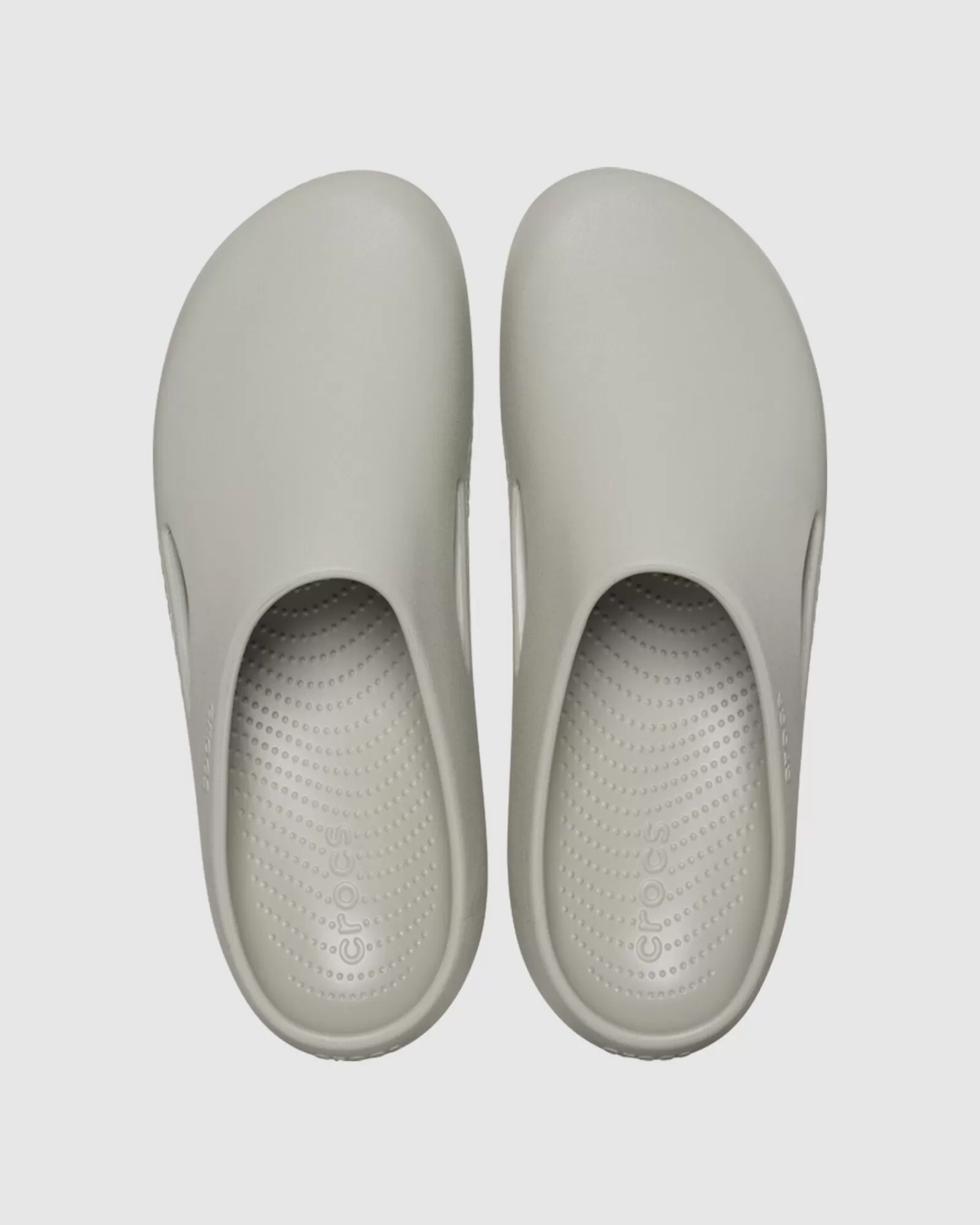 Scarpe comode Crocs Mellow per relax quotidiano - Elefante Grigio, acquista ora online