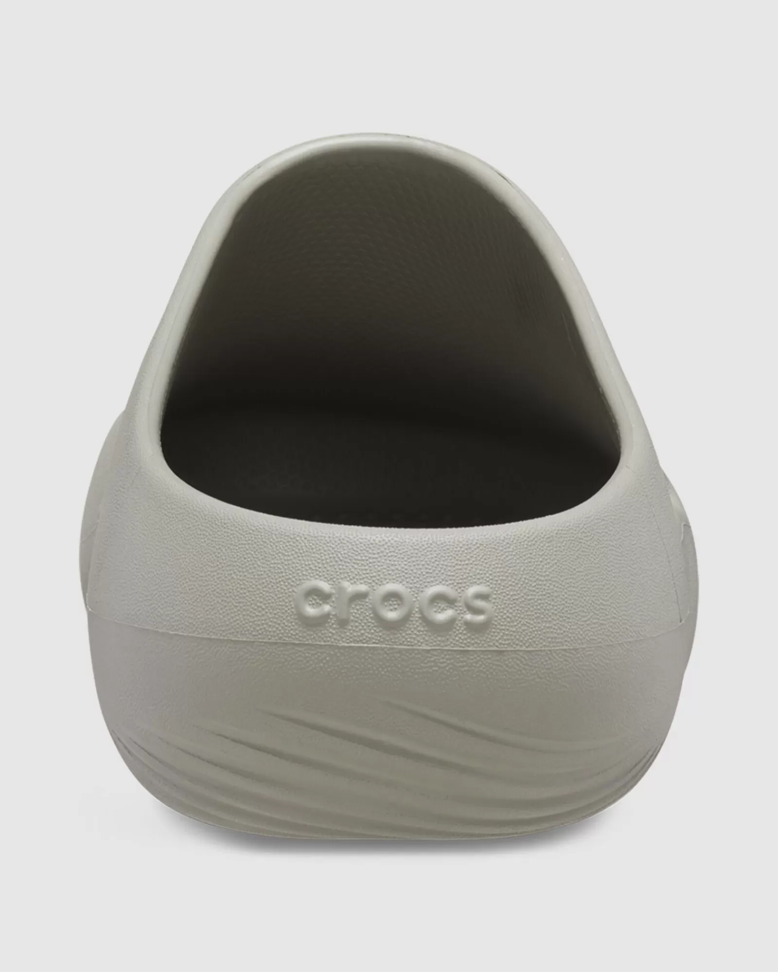 Scarpe comode Crocs Mellow per relax quotidiano - Elefante Grigio, acquista ora online