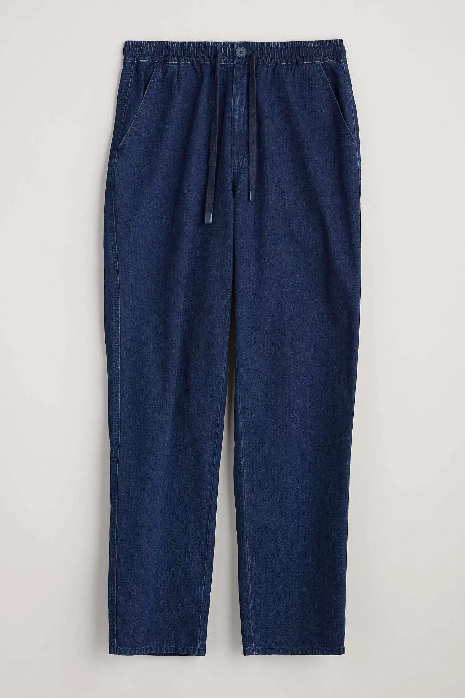Pantaloni Da Lavoro Riggerman Uomo in Tela Resistente - Seasalt Cornwall, Ideali per Attività All'Aperto