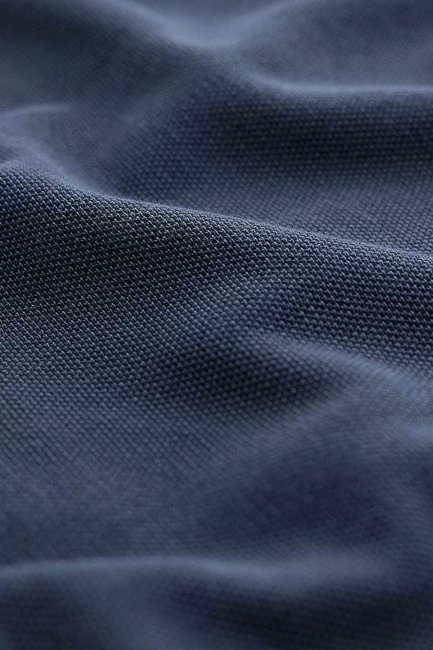 Maglia Polo Classica in Cotone Organico Treve Uomo - Design Confortevole Seasalt Cornwall per Uno Stile Naturale