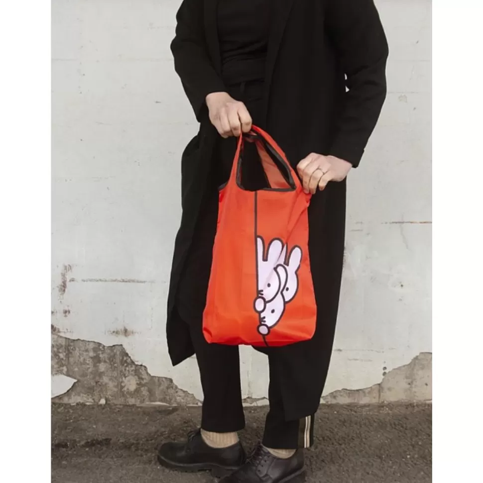 Miffy - Borsa della Spesa Cucù con Offerte Esclusive | Design Carinissimo