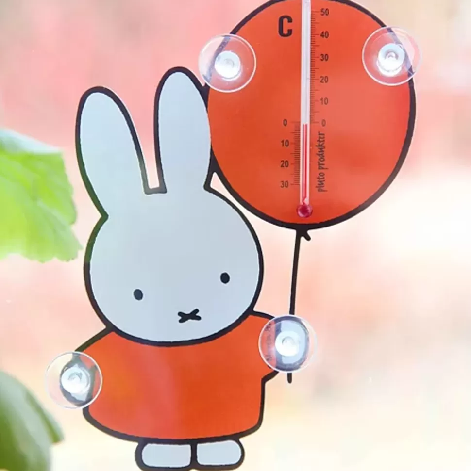 Online Miffy  Thermometer
