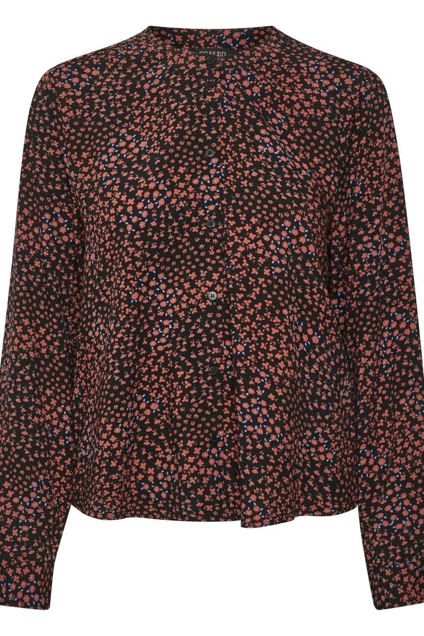 Abbagliante Collezione SLAhnita - Camicie Raffinate e Tops Femminili in Seta Opulenta 

Eleganti Bluse Artigianali SLAhnita - Tessuti di Lusso che Accarezzano la Pelle 

Linea Esclusiva Camicerie SLAhnita - Preziosi Capispalla in Chiffon Idrovivo 

Capi Irripetibili SLAhnita Skjorte - Soffici Bluse in Seta Tinta a Mano