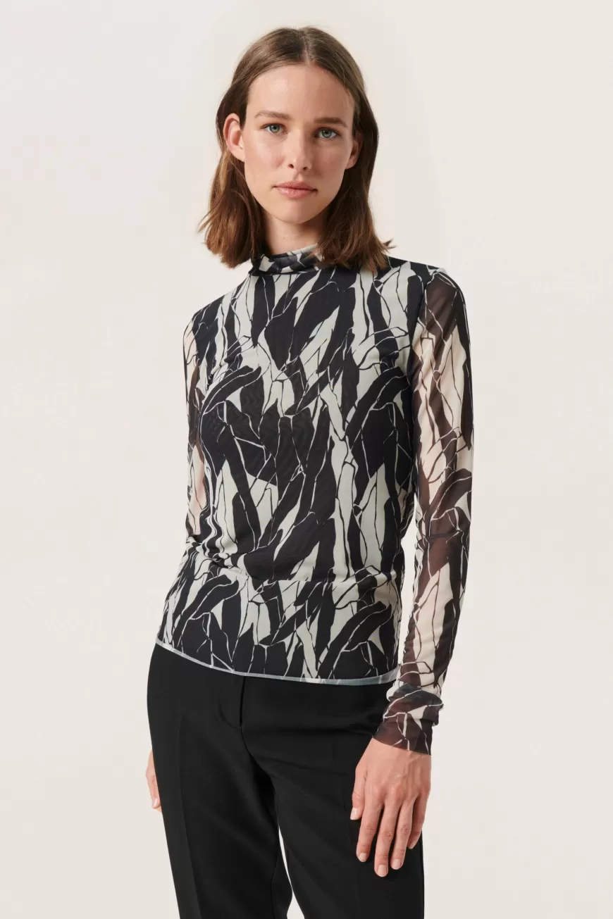 SLAldora Maglietta Premium in Cotone Lavato | Eleganza senza Tempo per Uomo/Donna | Abbigliamento Casual di Lusso