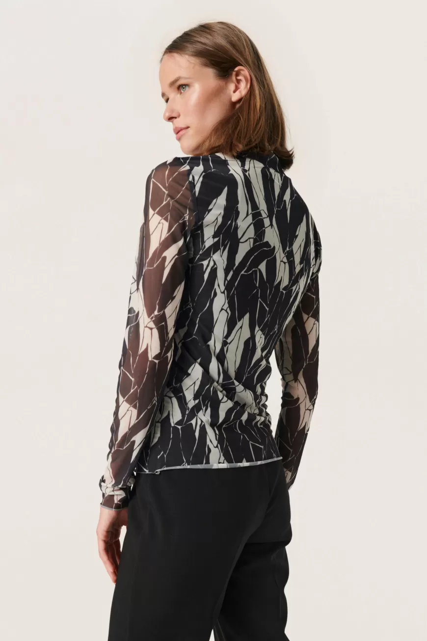 SLAldora Maglietta Premium in Cotone Lavato | Eleganza senza Tempo per Uomo/Donna | Abbigliamento Casual di Lusso