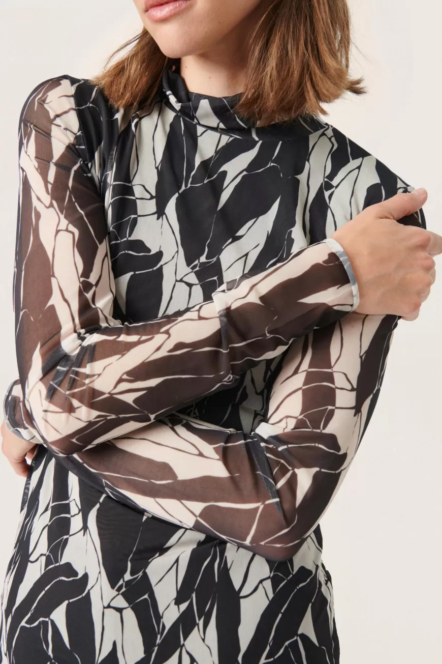SLAldora Maglietta Premium in Cotone Lavato | Eleganza senza Tempo per Uomo/Donna | Abbigliamento Casual di Lusso