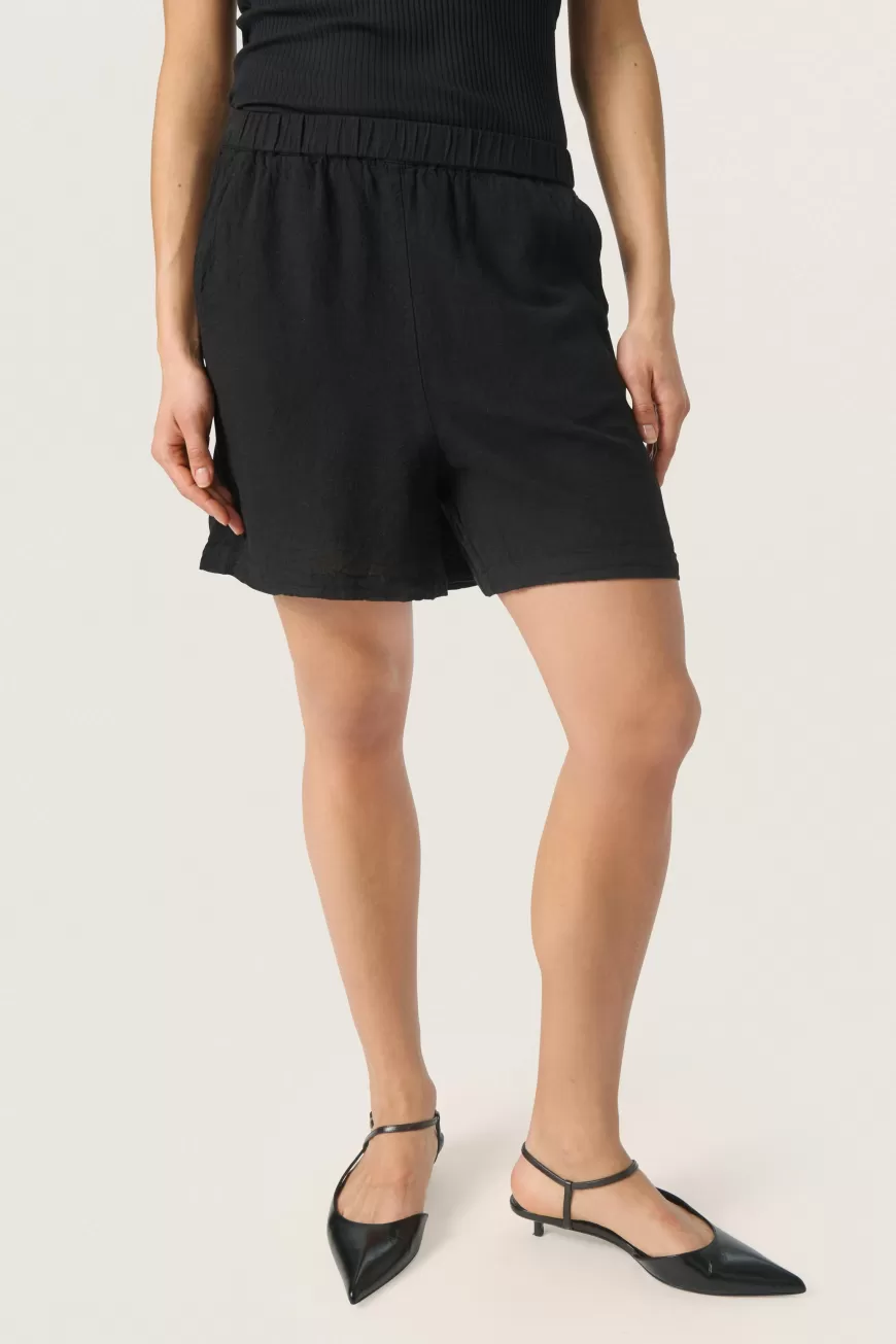 SLBelira Pantaloncini Premium: Lusso senza Confini, Comodi per Ogni Occasione - Stile Impeccabile Estate 2024