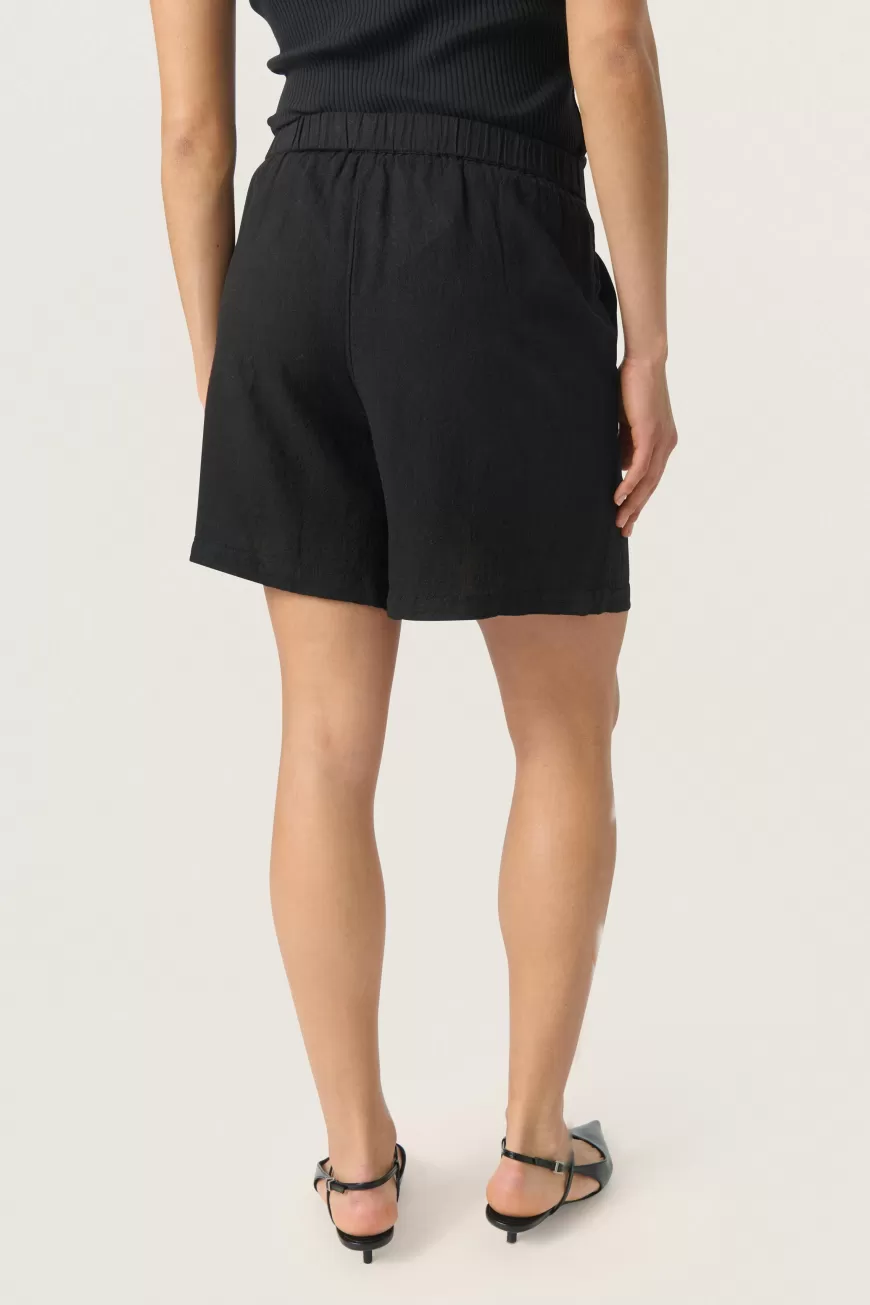 SLBelira Pantaloncini Premium: Lusso senza Confini, Comodi per Ogni Occasione - Stile Impeccabile Estate 2024