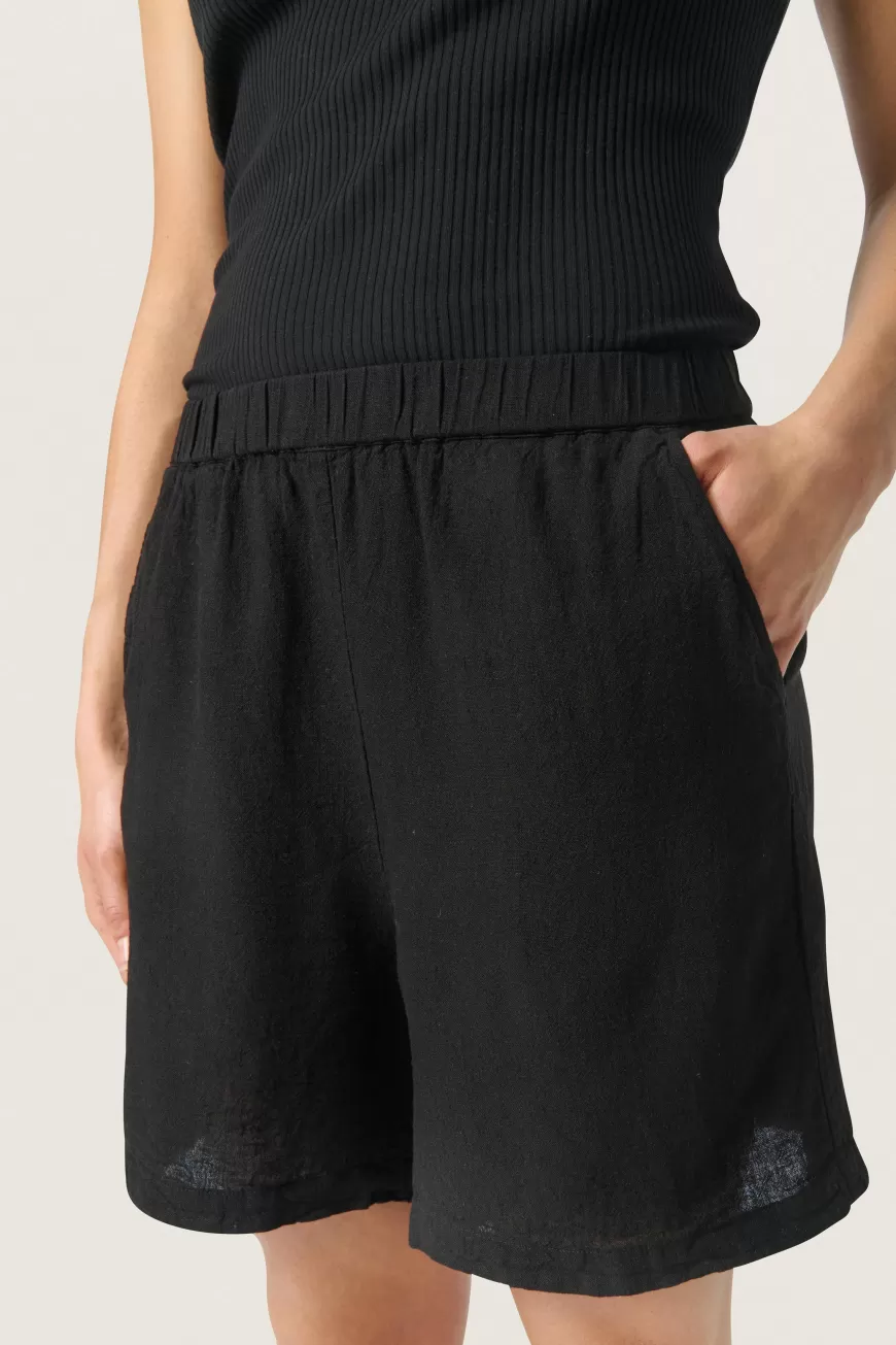 SLBelira Pantaloncini Premium: Lusso senza Confini, Comodi per Ogni Occasione - Stile Impeccabile Estate 2024