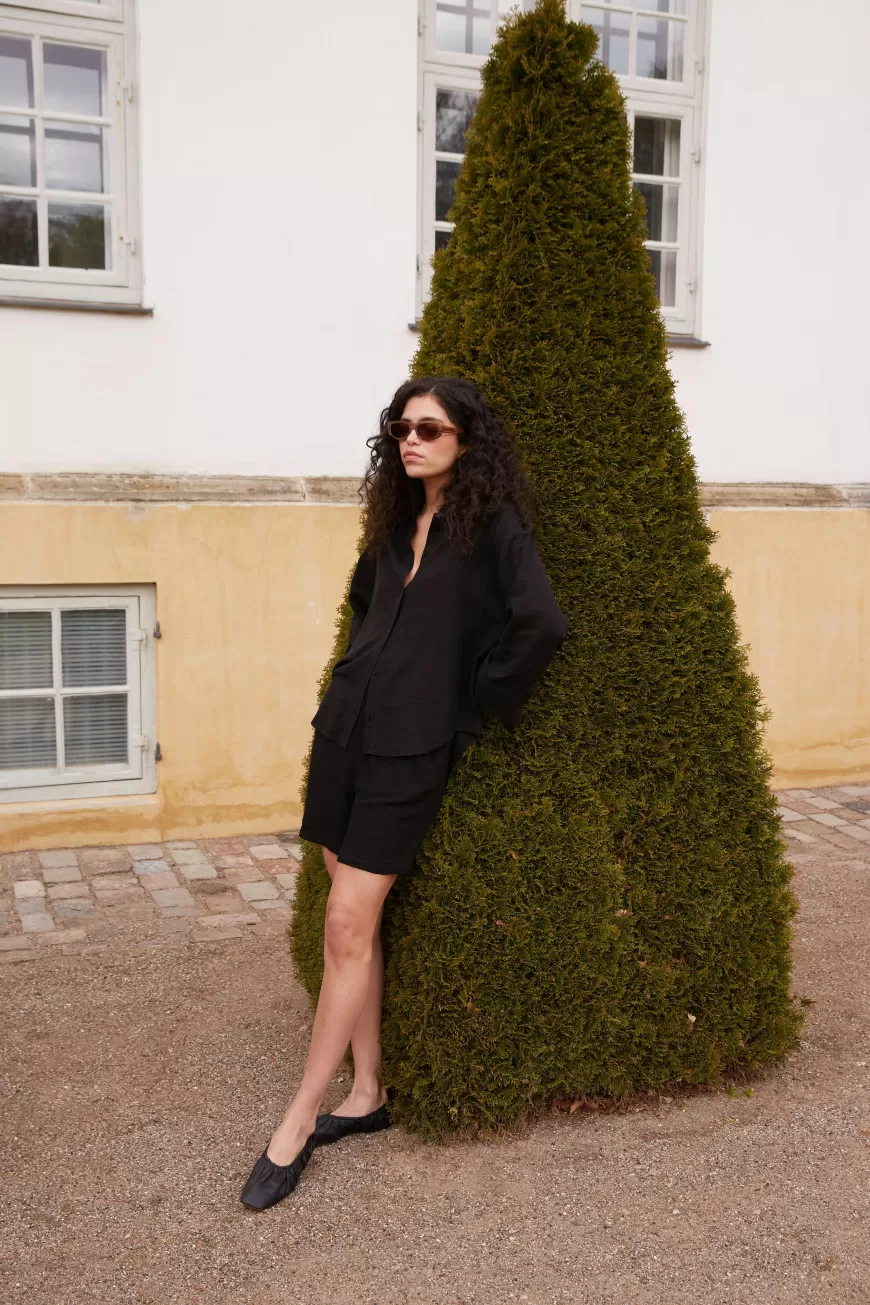 SLBelira Pantaloncini Premium: Lusso senza Confini, Comodi per Ogni Occasione - Stile Impeccabile Estate 2024