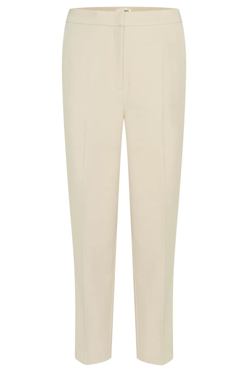 Lusso Avvolgente: Pantaloni SLCewtona | Edizione Digitale Esclusiva - Bukser Collection