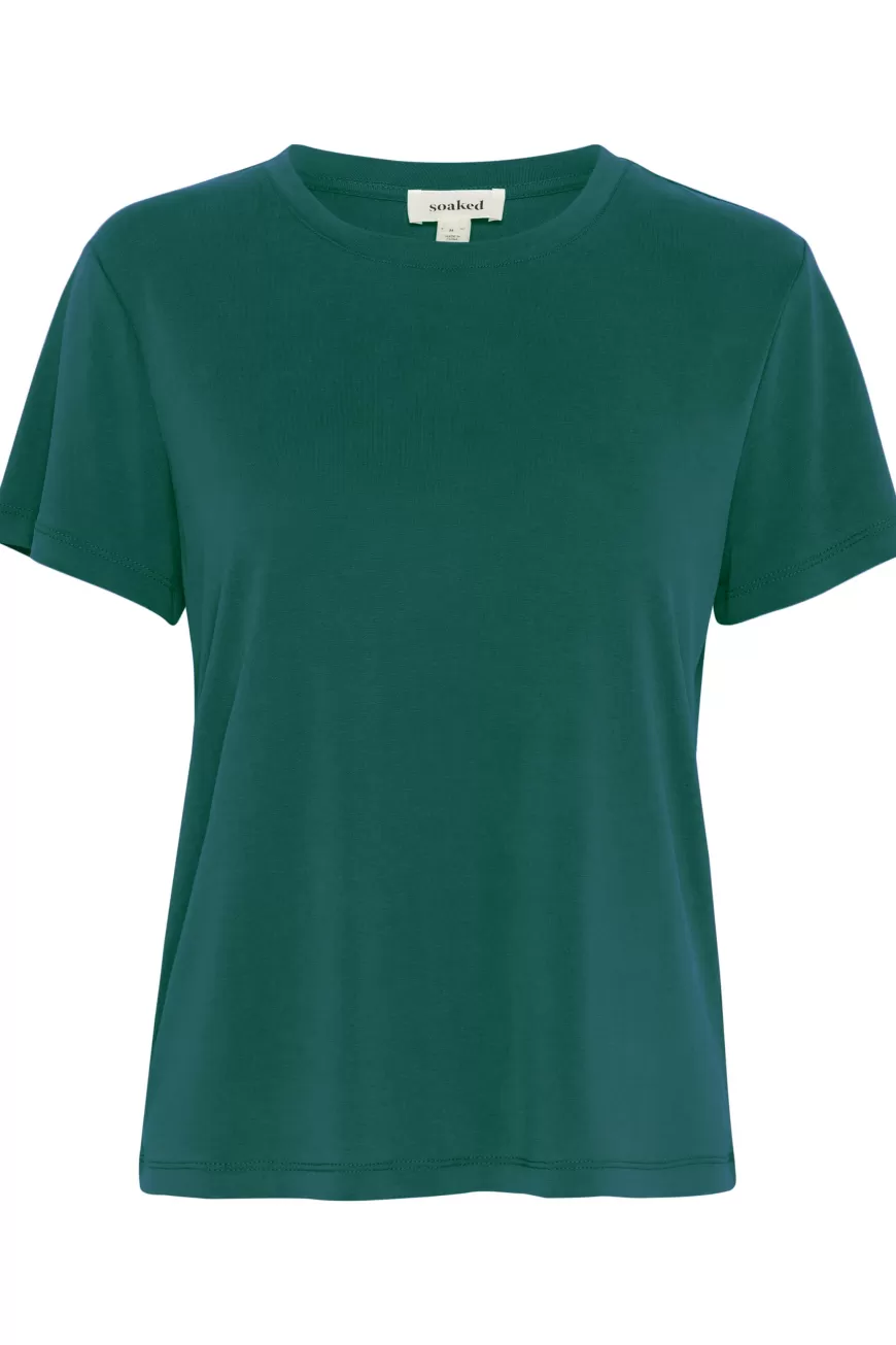 Maglietta SLColumbine Avvolta nel Lusso - T-Shirt Premium con Design Esclusivo | Abbigliamento Casual di Alta Qualità