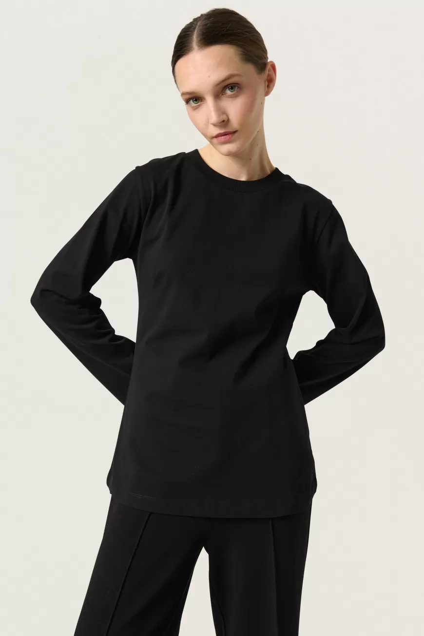 Magliette Essentials di Lusso SLCoreen - Cotone Premium per Stile e Conforto Senza Tempo