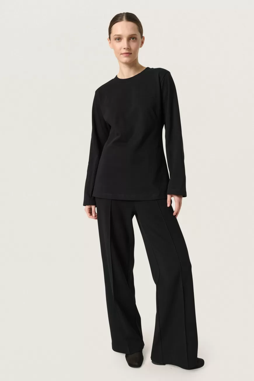 Magliette Essentials di Lusso SLCoreen - Cotone Premium per Stile e Conforto Senza Tempo