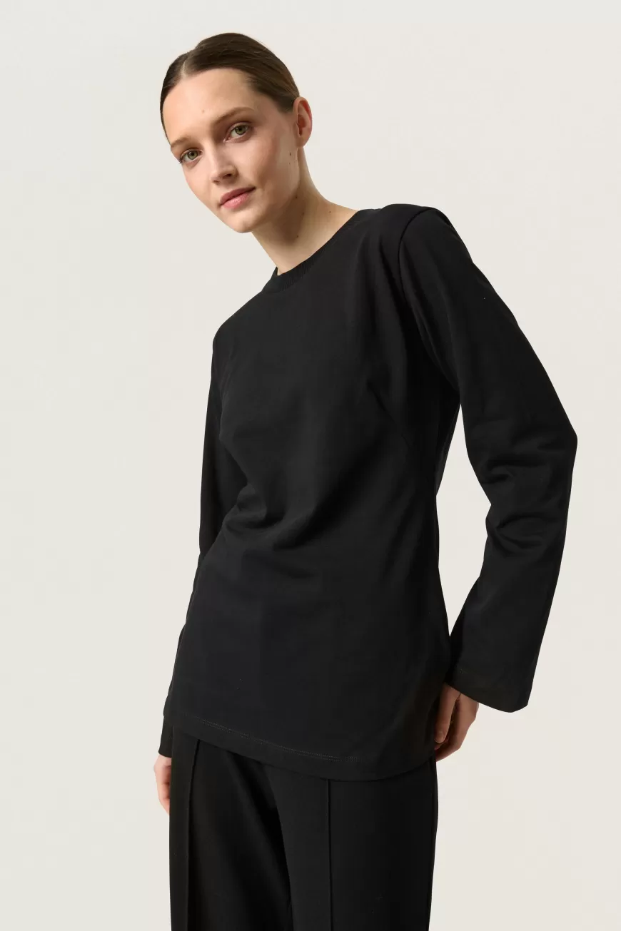 Magliette Essentials di Lusso SLCoreen - Cotone Premium per Stile e Conforto Senza Tempo