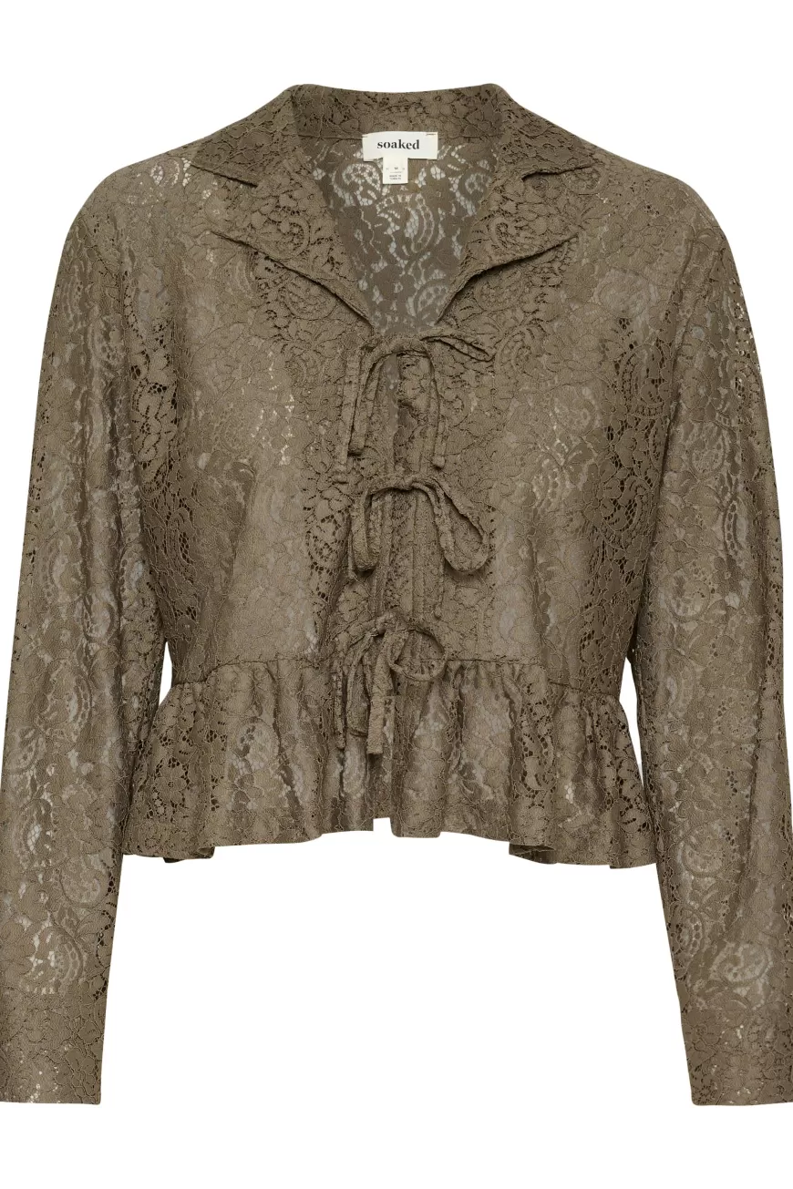 Camicia SLHenni Elegante per Eventi Speciali - Collezione Edizione Limitata | Acquista Online in Esclusiva