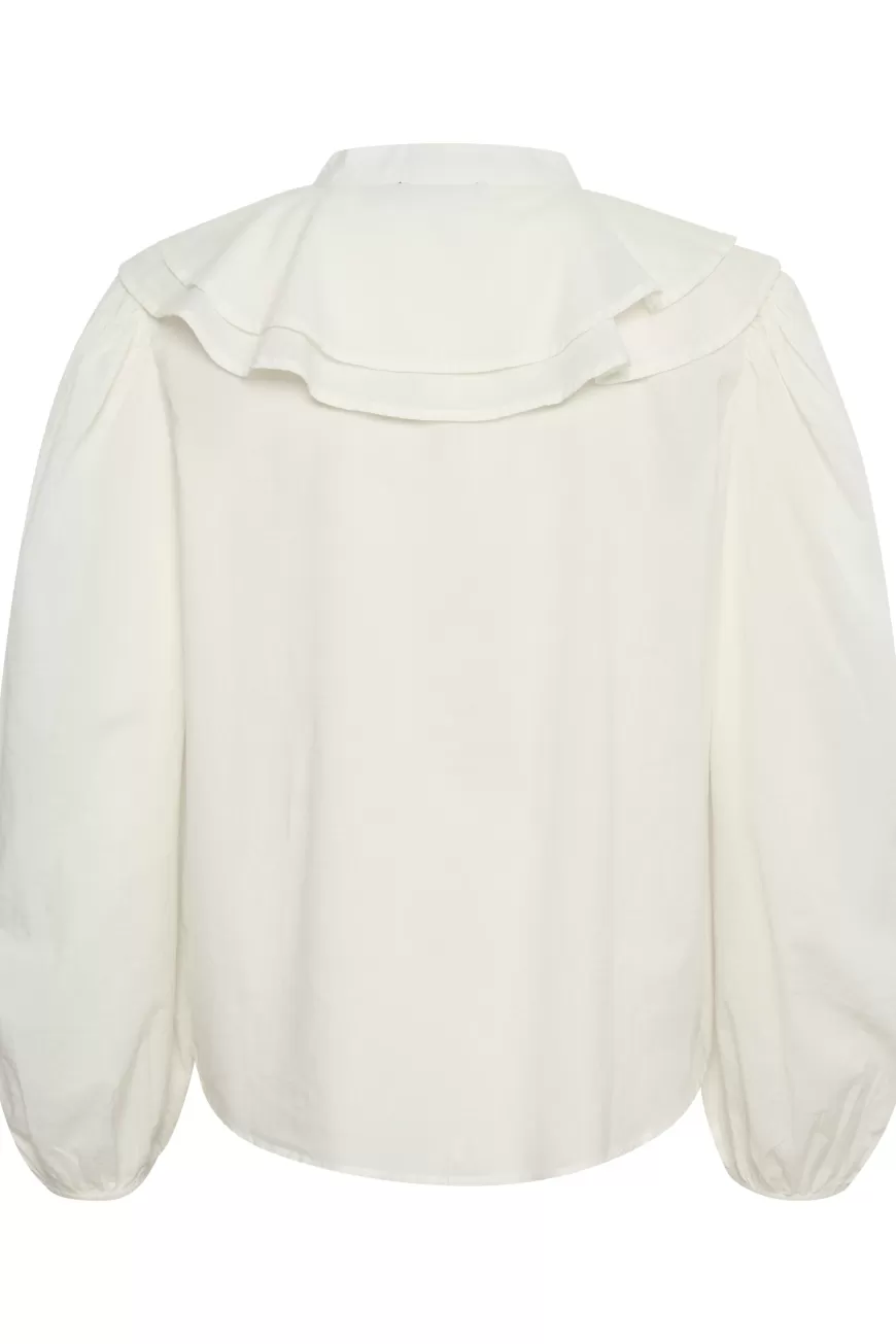 SLJennie Camicie Femminili in Seta - Eleganza senza tempo con design minimalista e comfort premium