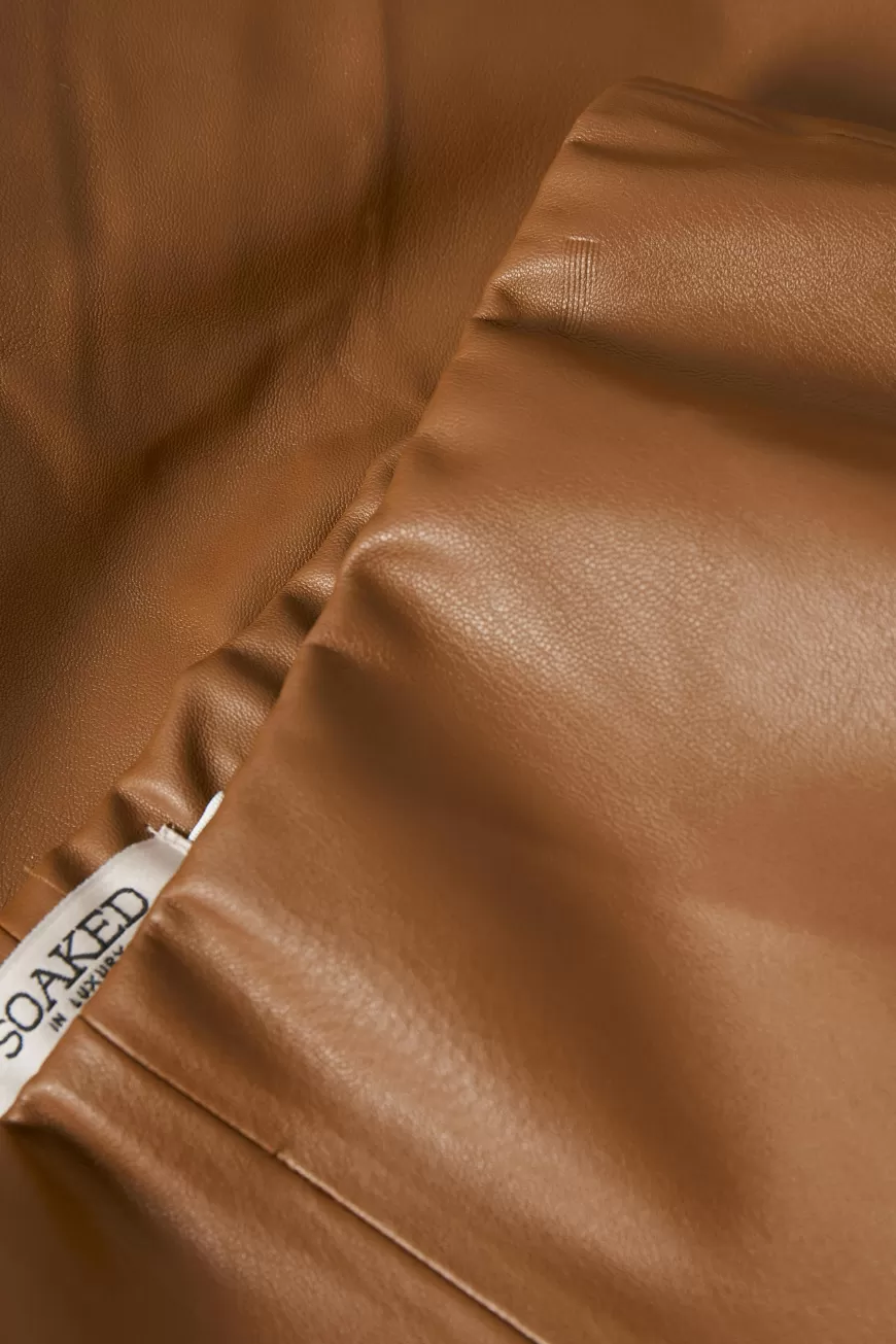 Immergiti nel Lusso: SLKaylee Bukser - Comfort Senza Tempo by Bukser