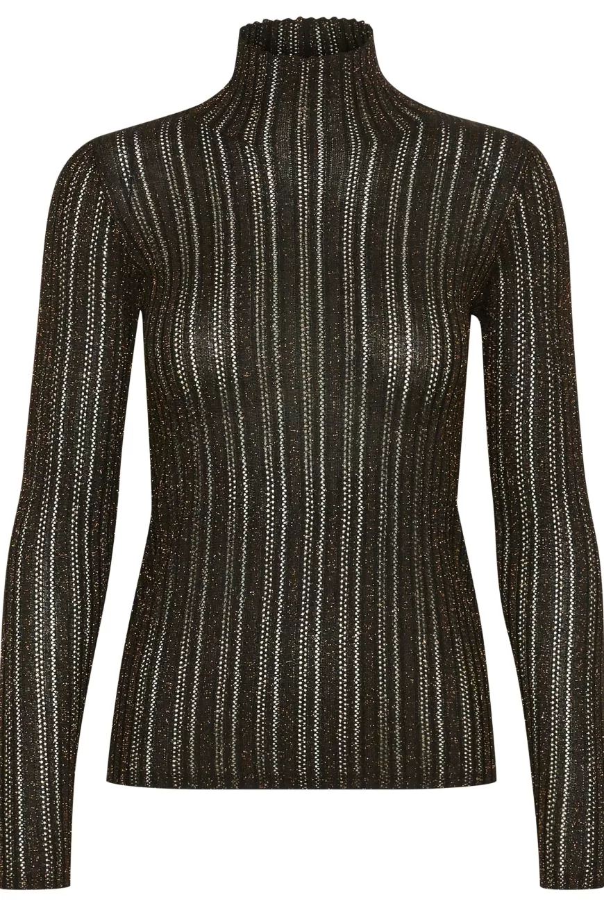 Lussuoso Maglione SLLaisa - Eleganza Natalizia per Serate Speciali | Abbigliamento da Cerimonia