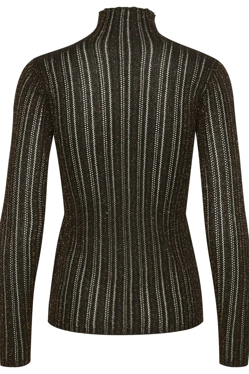 Lussuoso Maglione SLLaisa - Eleganza Natalizia per Serate Speciali | Abbigliamento da Cerimonia