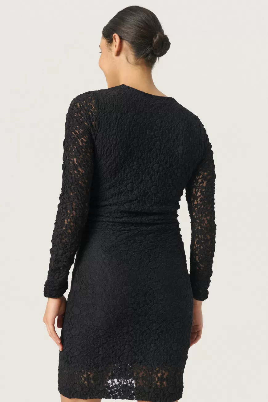 Abito SLMaleve Elegante per Eventi Esclusivi - Lusso Senza Tempo | Disponibile Solo Online