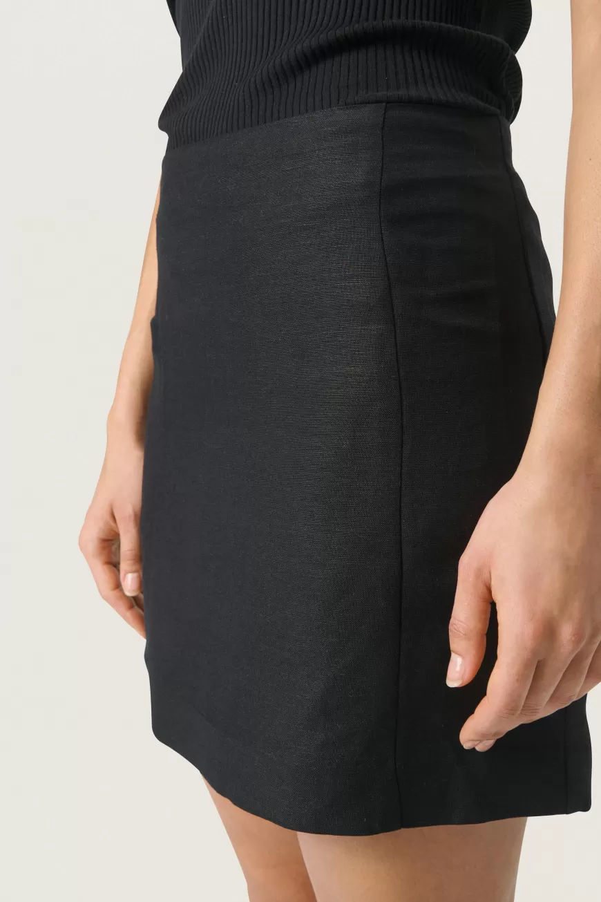 Abito da Cerimonia SLMalia Nederdel - Eleganza Immergente nella Lusso | Collezione Nederdele