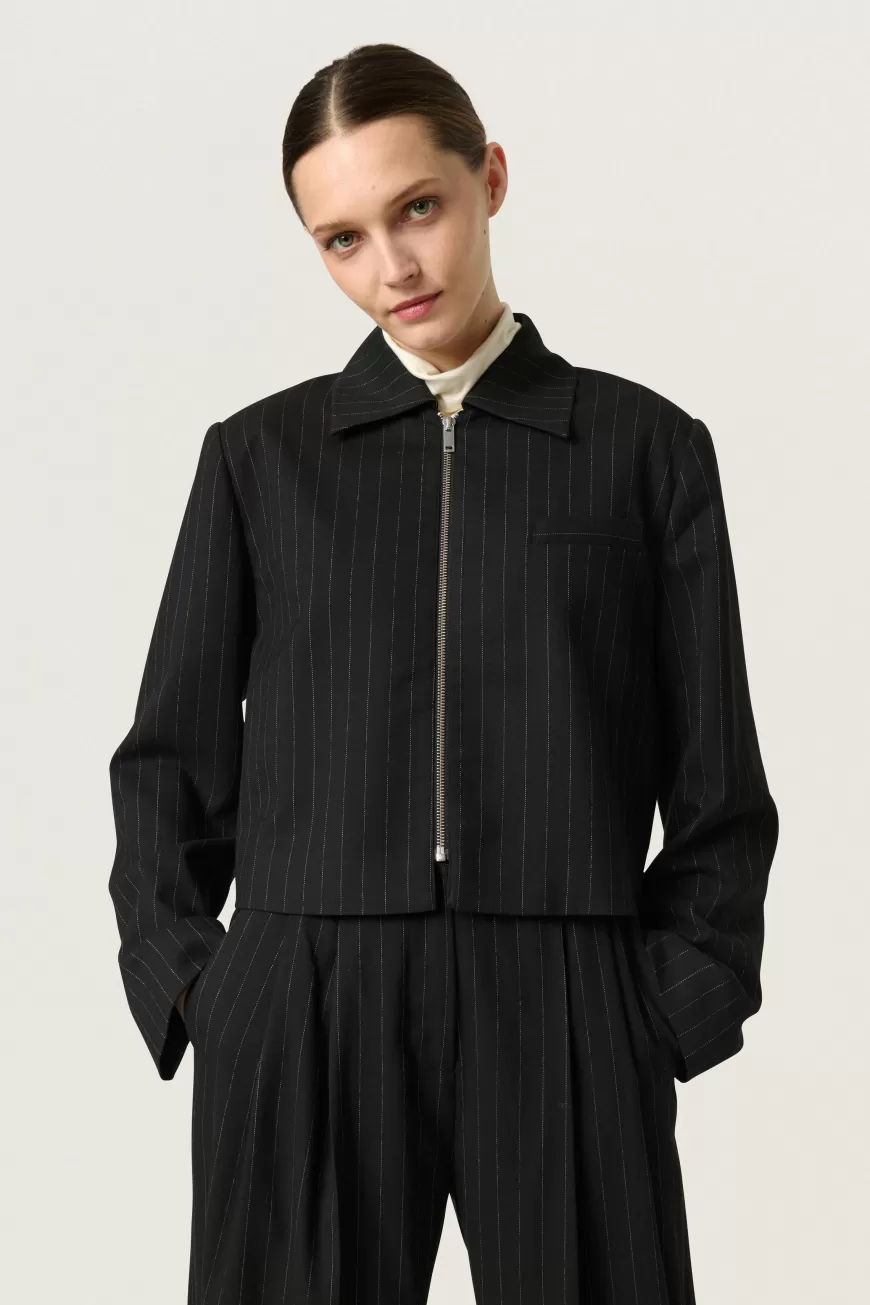 Blazer SLMandie - Abito da Uomo nel Segno dell’Eleganza | Il Modello Più Ricercato