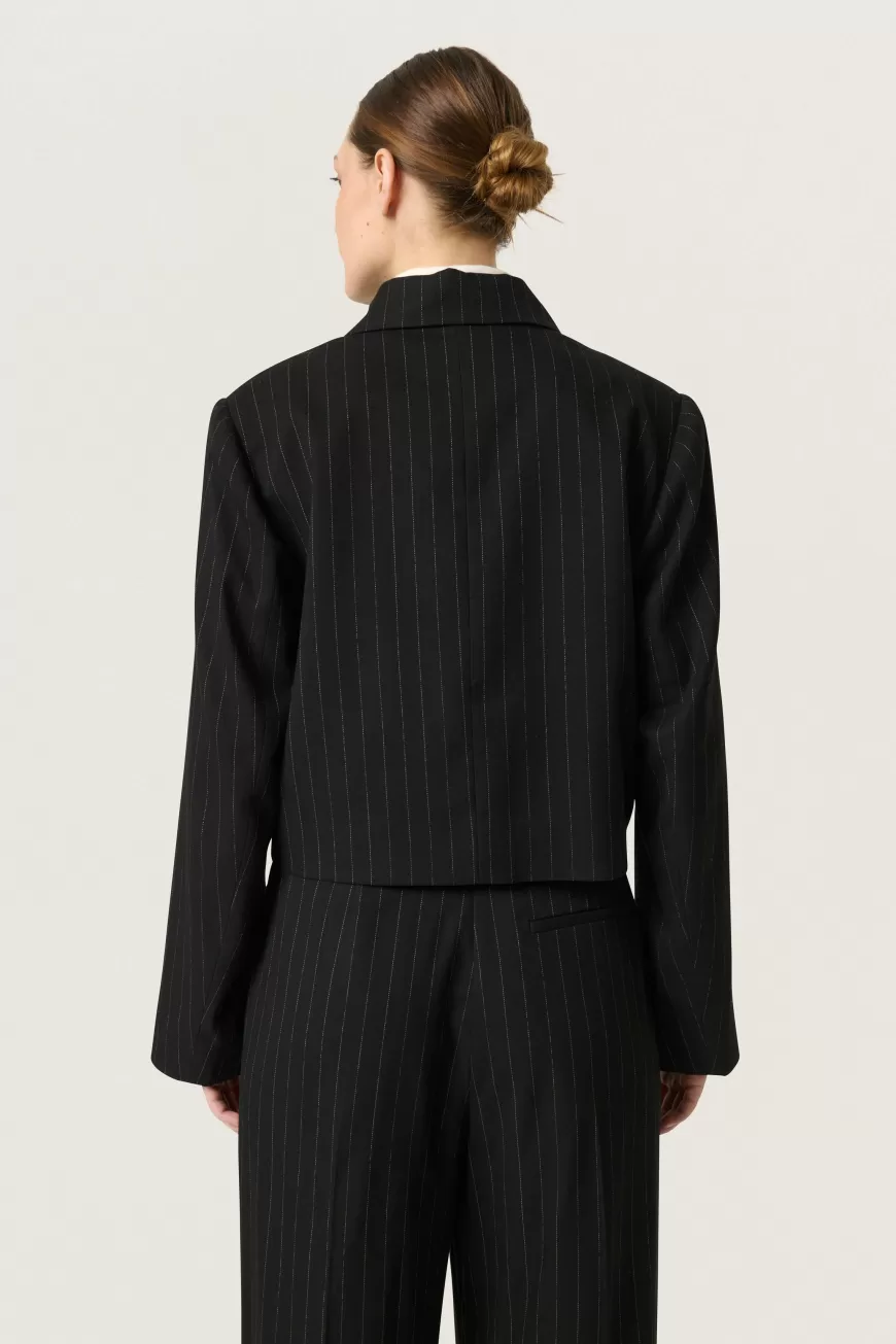 Blazer SLMandie - Abito da Uomo nel Segno dell’Eleganza | Il Modello Più Ricercato