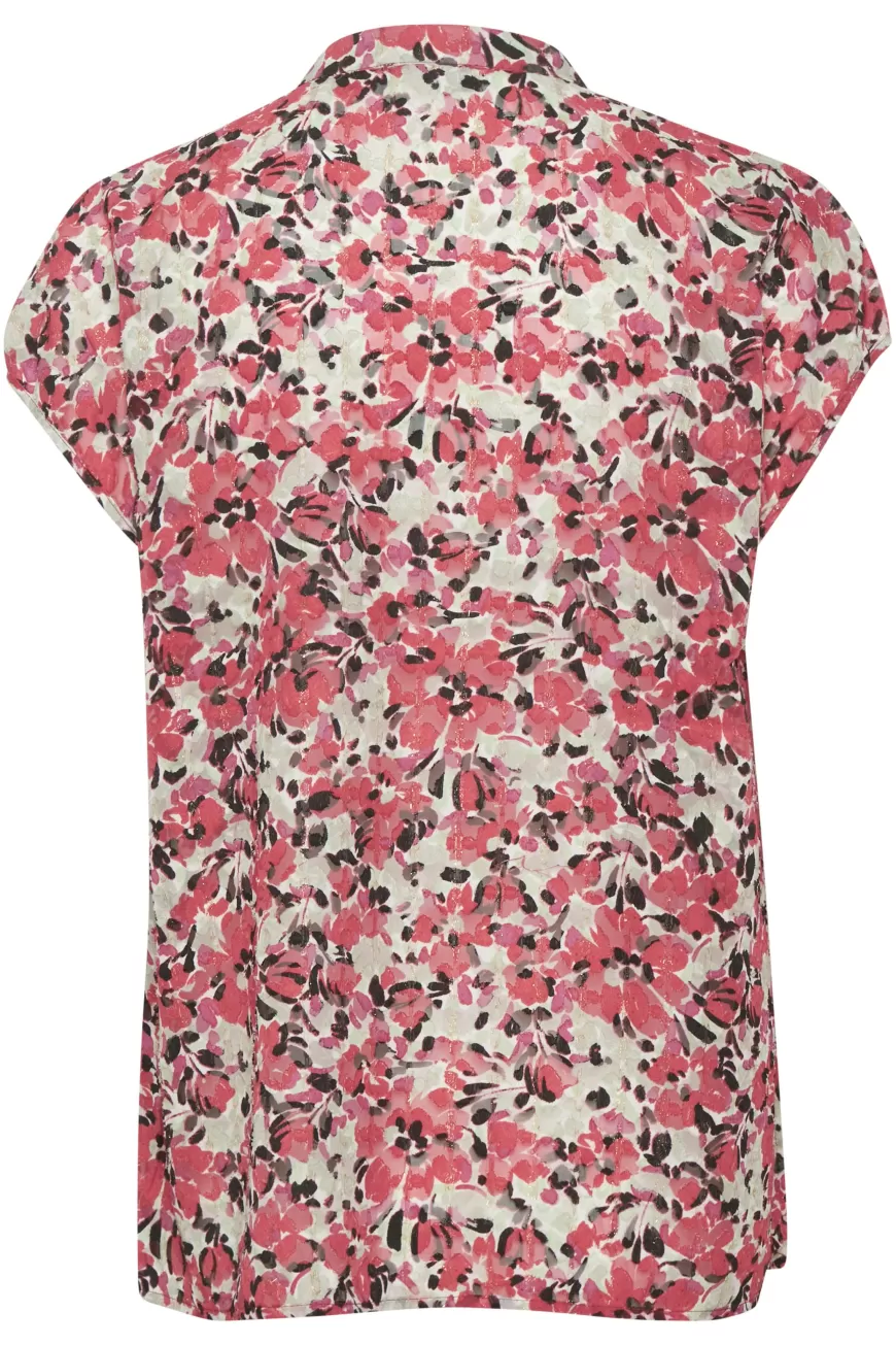 Lusso Avvolgente: Camiceria Primaverile SL Melrose - Edizione Limitata Bluse & Top di Classe