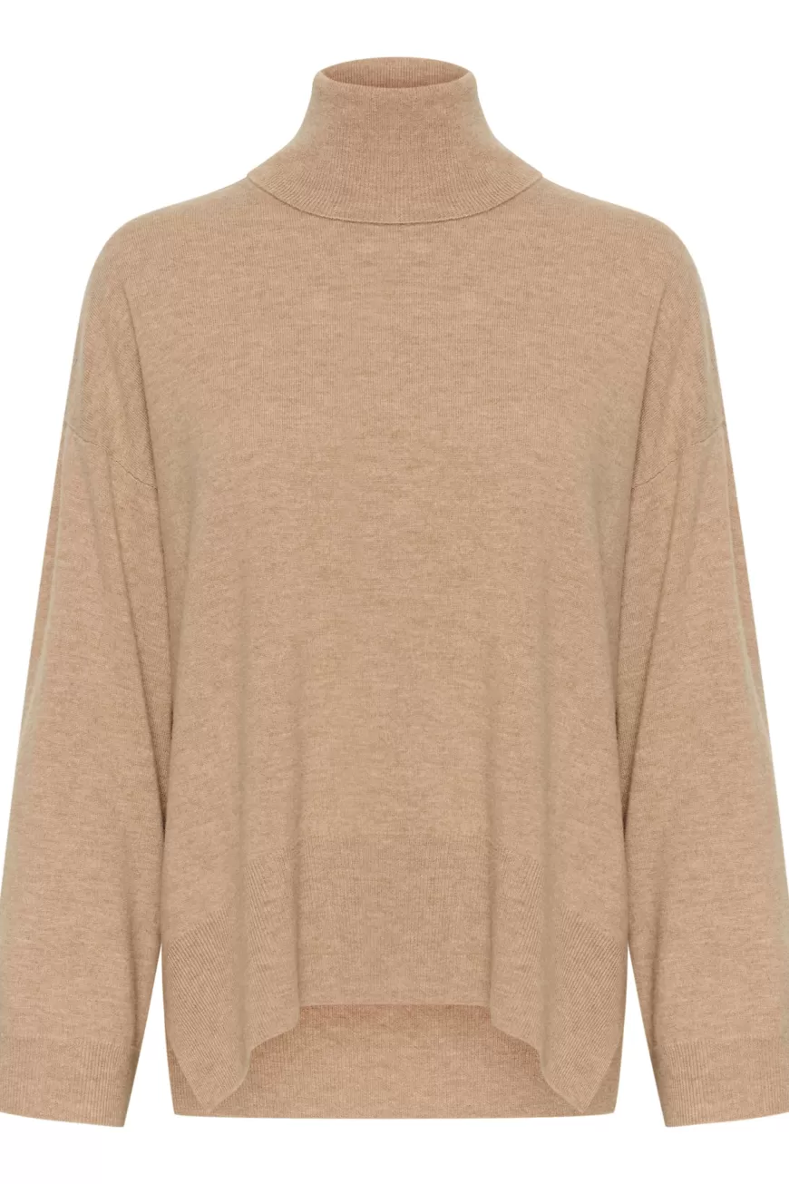 Maglione SLMolina - Lana Pregiata Avvolta in Eleganza | Conforto Supremo per Ogni Clima