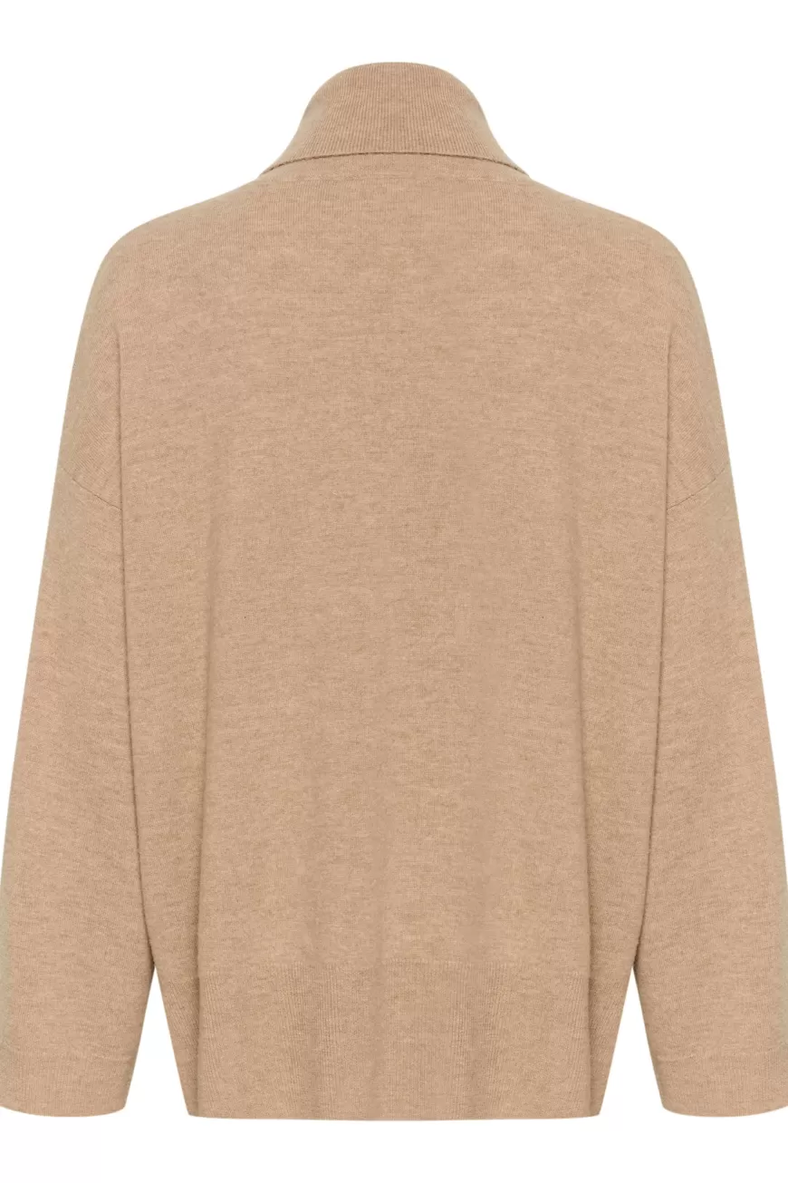 Maglione SLMolina - Lana Pregiata Avvolta in Eleganza | Conforto Supremo per Ogni Clima
