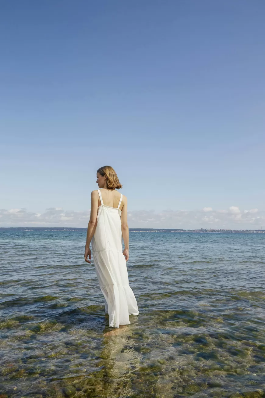 SLOlivie - Abiti da Cerimonia: Eleganza Avvolta nel Lusso | Collezione Esclusiva