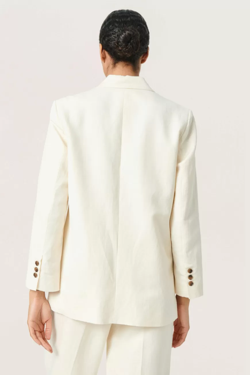 Giacca SLRagna Blazere - Eleganza Immergente nel Lusso Artigianale