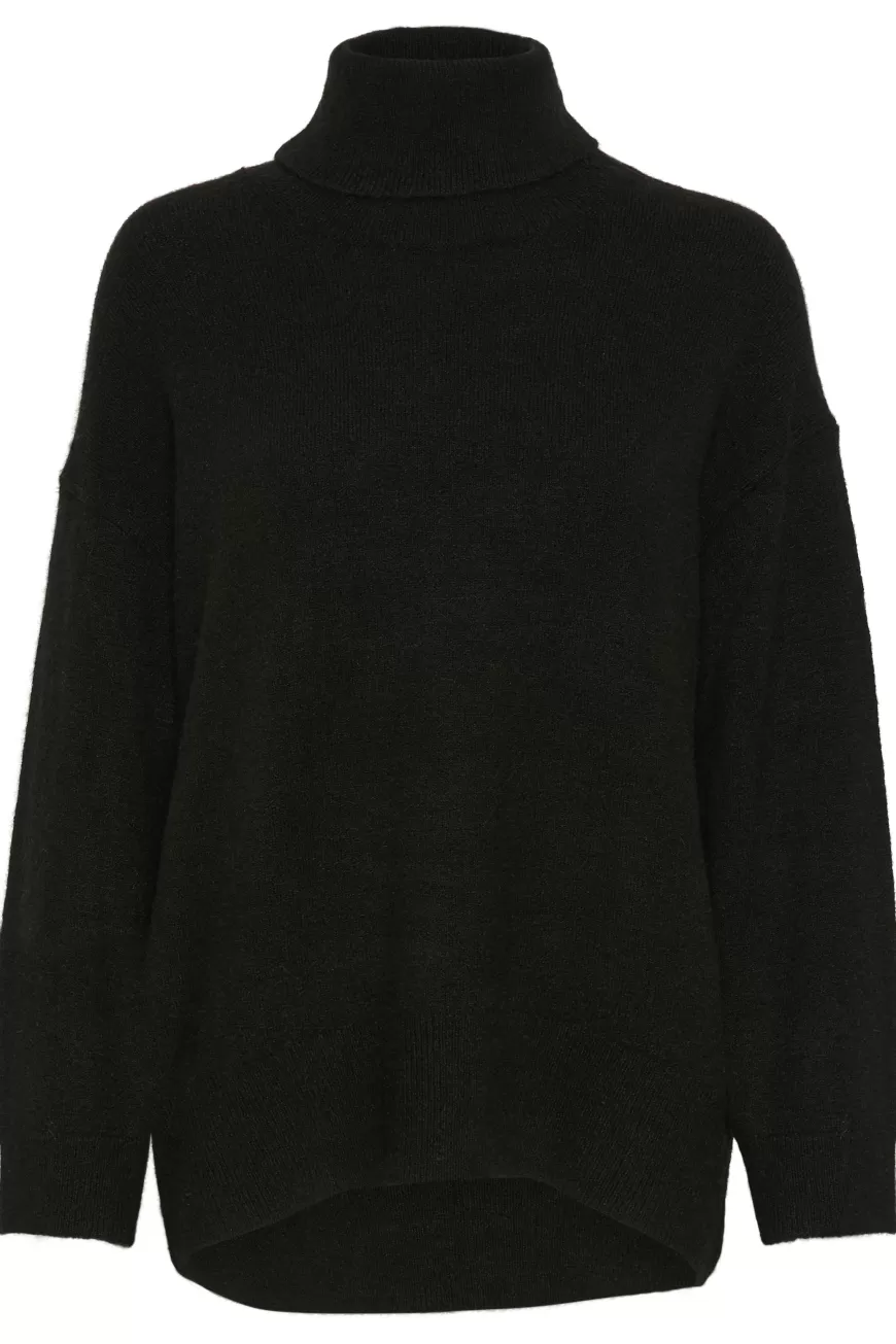 Maglione SLRakel | Edizione Lana Pregiata - Eleganza Avvolgente nella Collezione Strik

（：，+，