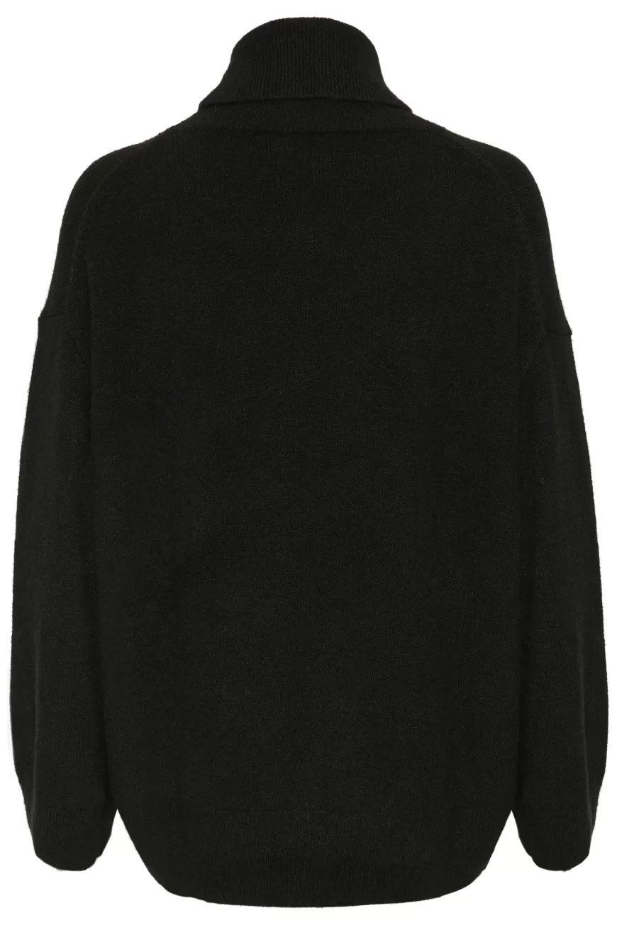 Maglione SLRakel | Edizione Lana Pregiata - Eleganza Avvolgente nella Collezione Strik

（：，+，