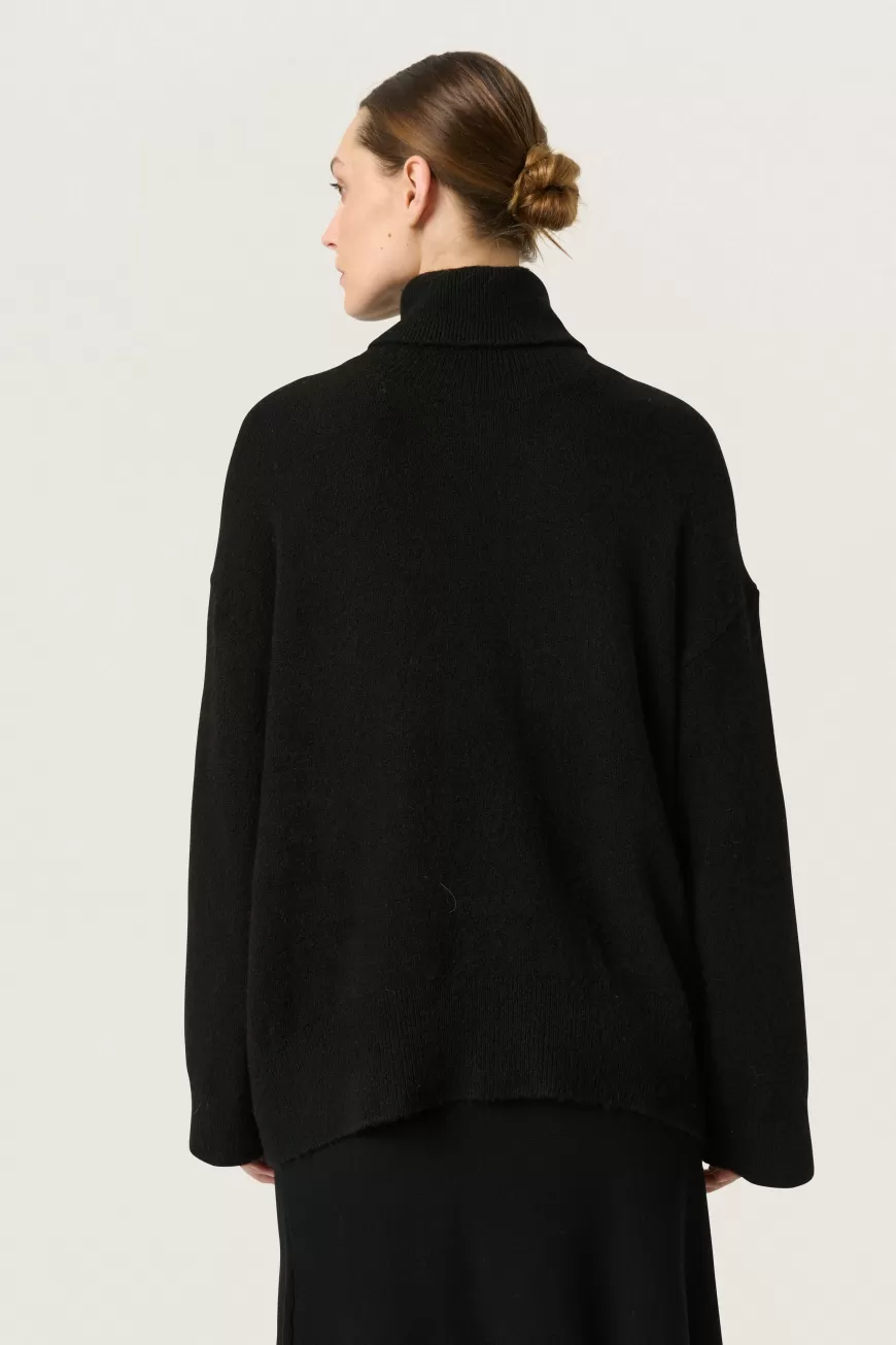 Maglione SLRakel | Edizione Lana Pregiata - Eleganza Avvolgente nella Collezione Strik

（：，+，