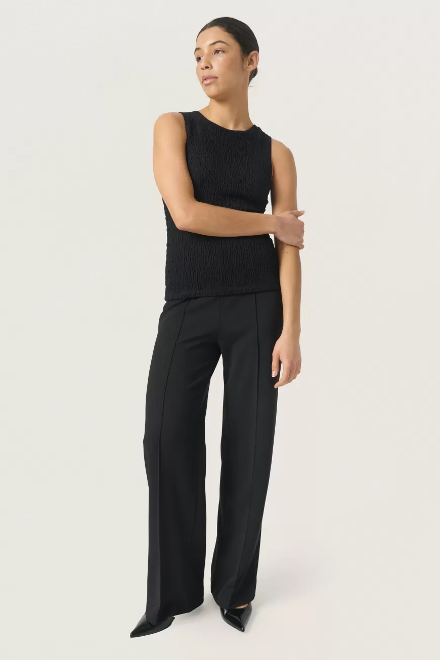 SLShacia Essential - Maglie Confortevoli e Top Eleganti per un Look Impeccabile

Scopri la Collezione 