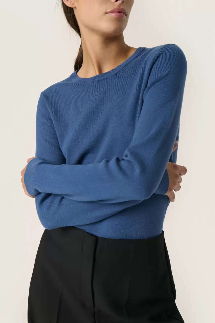 Maglione SLSpina - Avvolto nel Lusso con Calda Eleganza Invernale | Edizione Festiva a Prezzi Stracciati