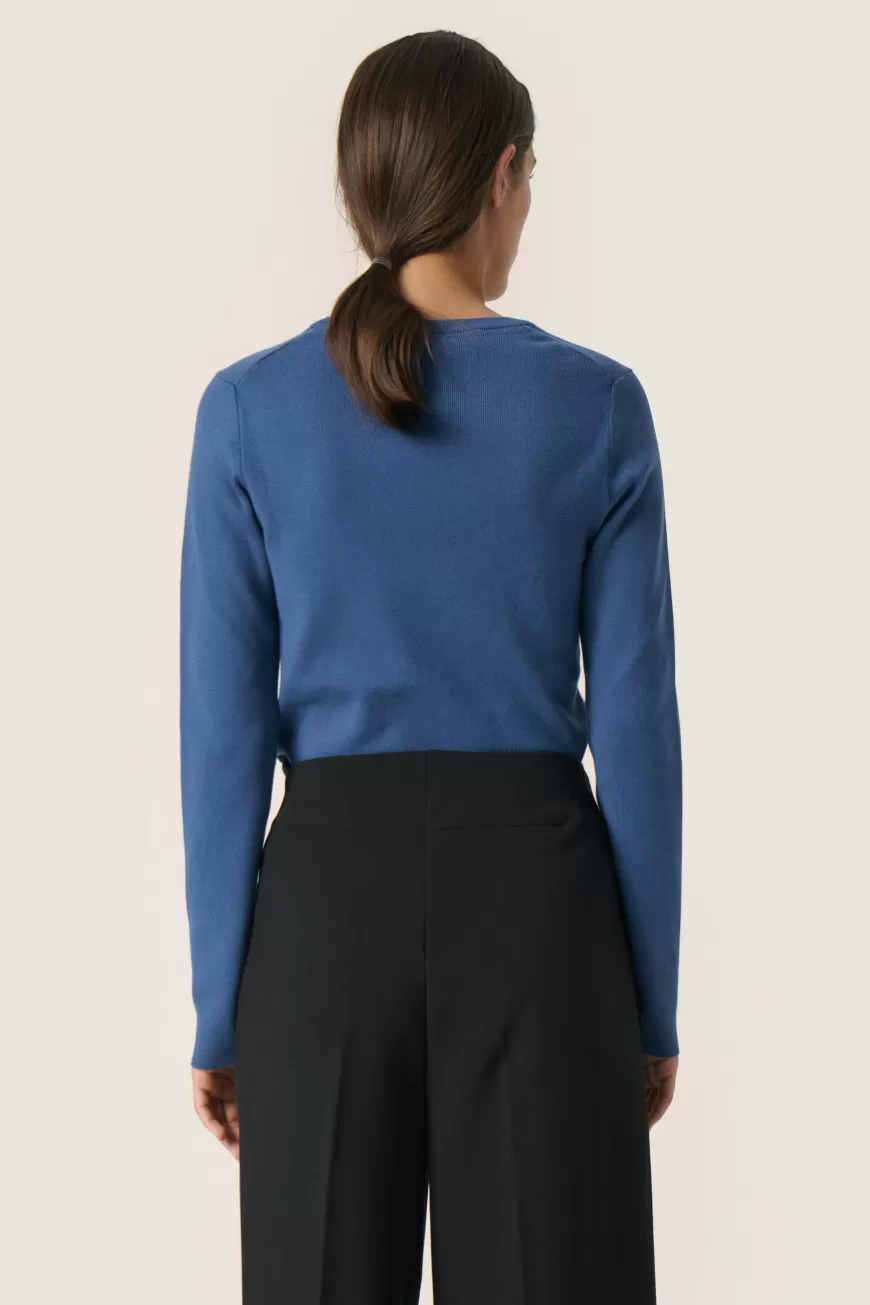 Maglione SLSpina - Avvolto nel Lusso con Calda Eleganza Invernale | Edizione Festiva a Prezzi Stracciati