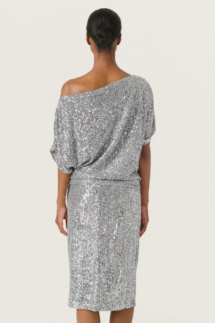 SLSuse Camicia con Tocco di Lusso - Eleganza Festiva per Momenti Indimenticabili | Abbigliamento da Cerimonia