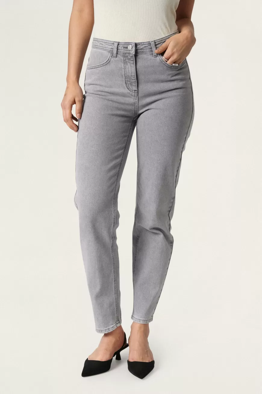 Lussuosi Jeans SLTessie - Pantaloni Premium con Design Esclusivo per un'Esperienza di Eleganza Radicale
