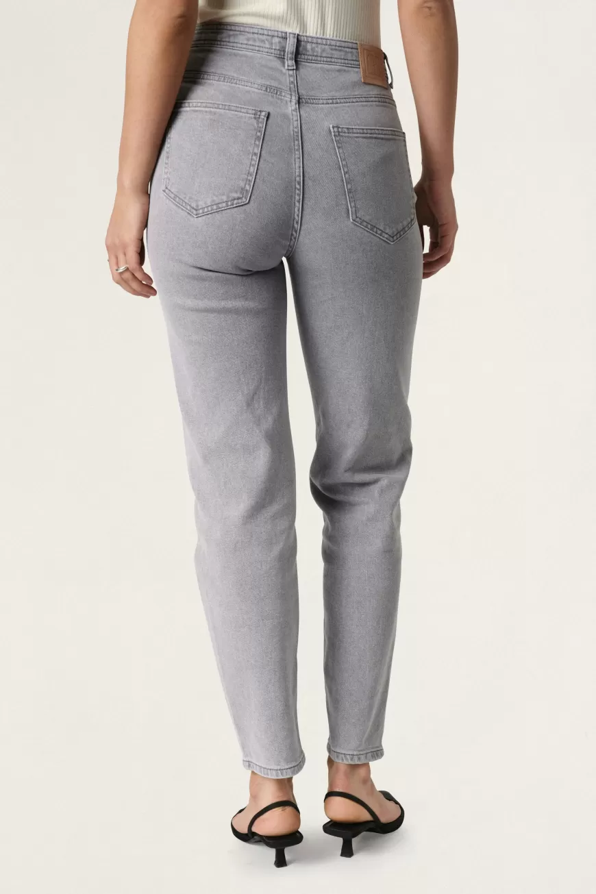 Lussuosi Jeans SLTessie - Pantaloni Premium con Design Esclusivo per un'Esperienza di Eleganza Radicale