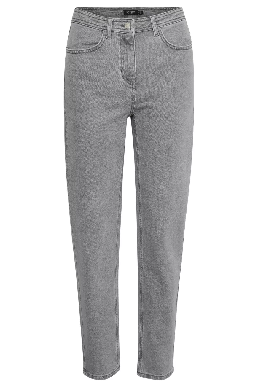 Lussuosi Jeans SLTessie - Pantaloni Premium con Design Esclusivo per un'Esperienza di Eleganza Radicale