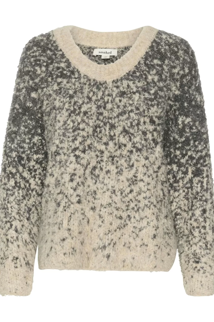 SLVenessa Maglia in Lana Premium - Il Capospalla Più Desiderato